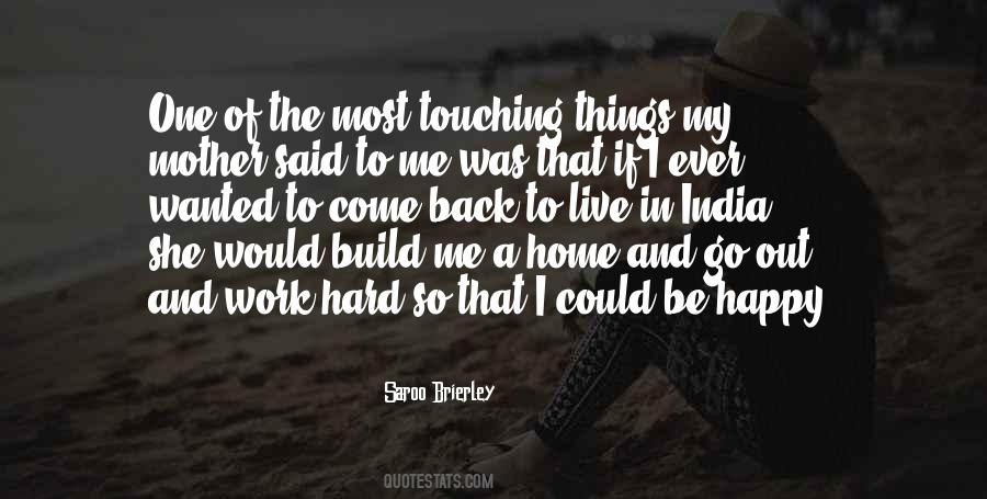 If I Could I Would Quotes #13497