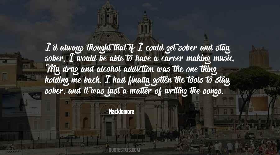 If I Could I Would Quotes #144695