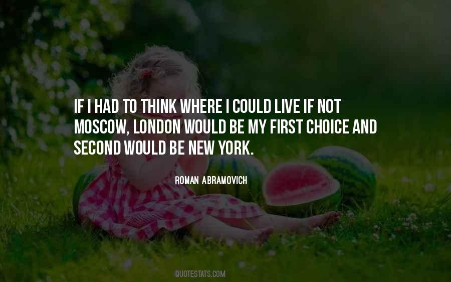 If I Could I Would Quotes #179877