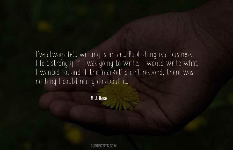 If I Could I Would Quotes #189999