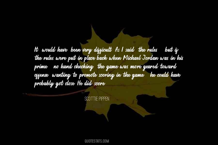 If I Could I Would Quotes #229437