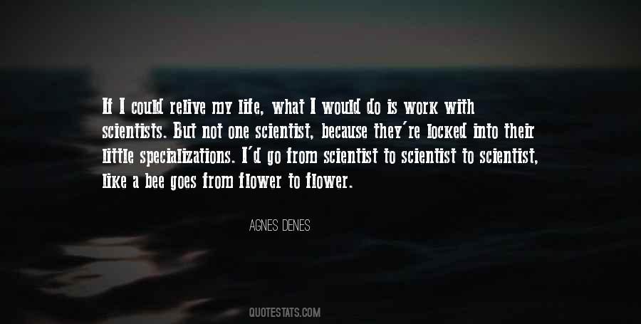 If I Could I Would Quotes #292061
