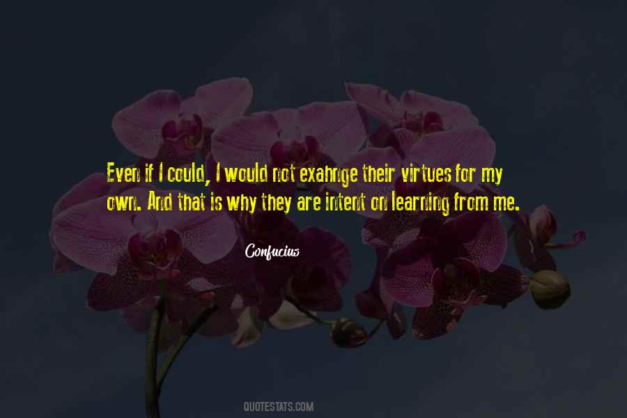 If I Could I Would Quotes #770856