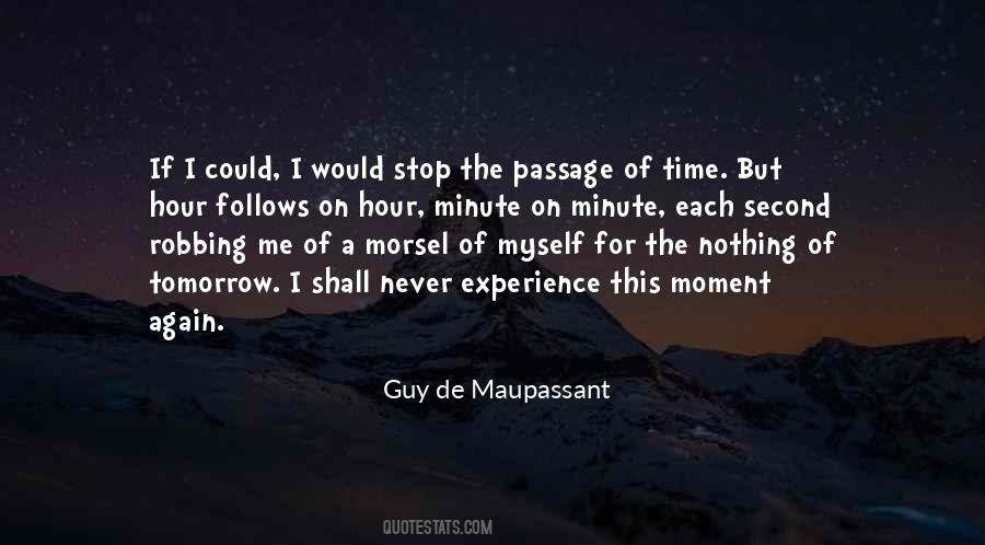 If I Could I Would Quotes #983673