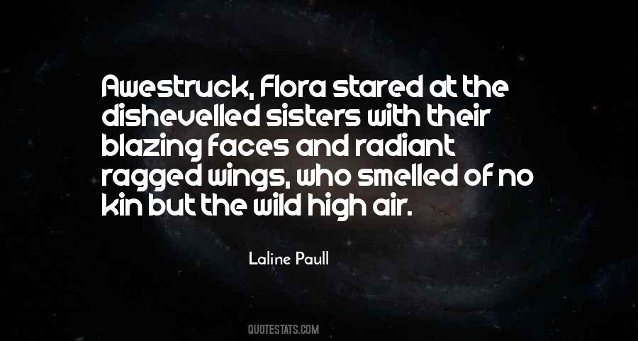 Beautiful Air Quotes #1079968