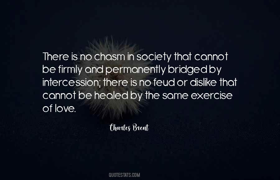 Love And Prayer Quotes #303029