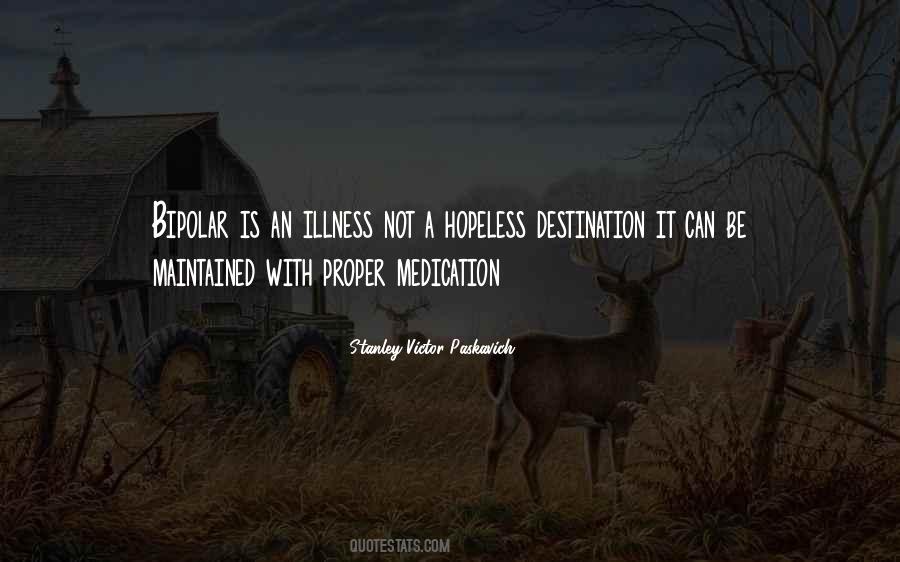 Mental Health Is Not A Destination Quotes #68171 Mental Health Is Not A Destination Quotes #68171