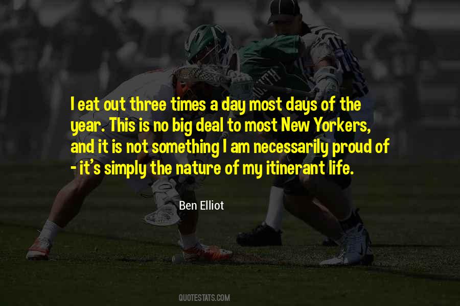 I Am Not Proud Quotes #1092942