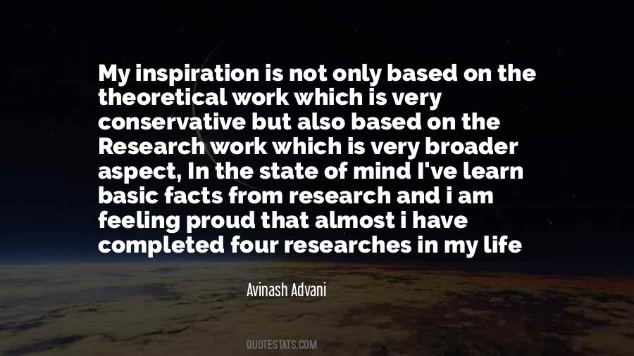 I Am Not Proud Quotes #1353709