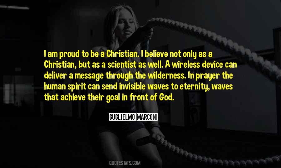 I Am Not Proud Quotes #1397330