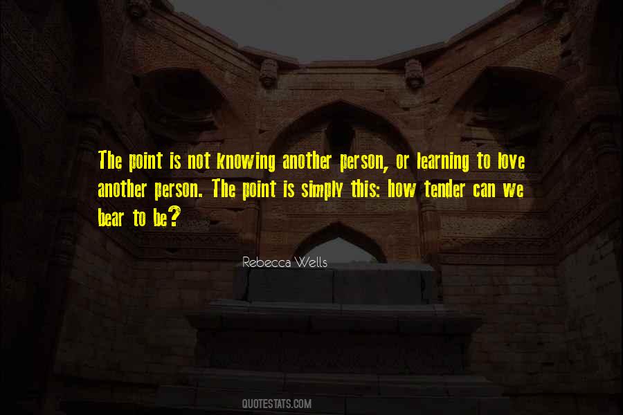 Bear Love Quotes #105632