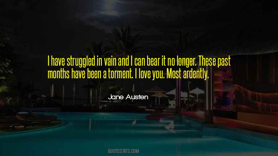 Bear Love Quotes #329218