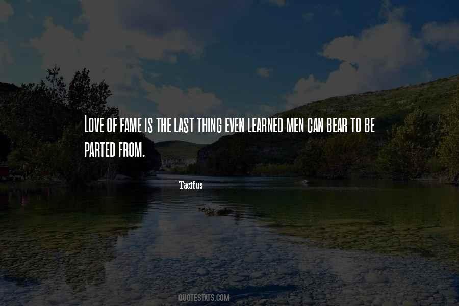 Bear Love Quotes #598975
