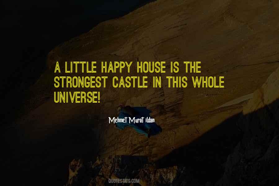 Little Happy Quotes #1125614