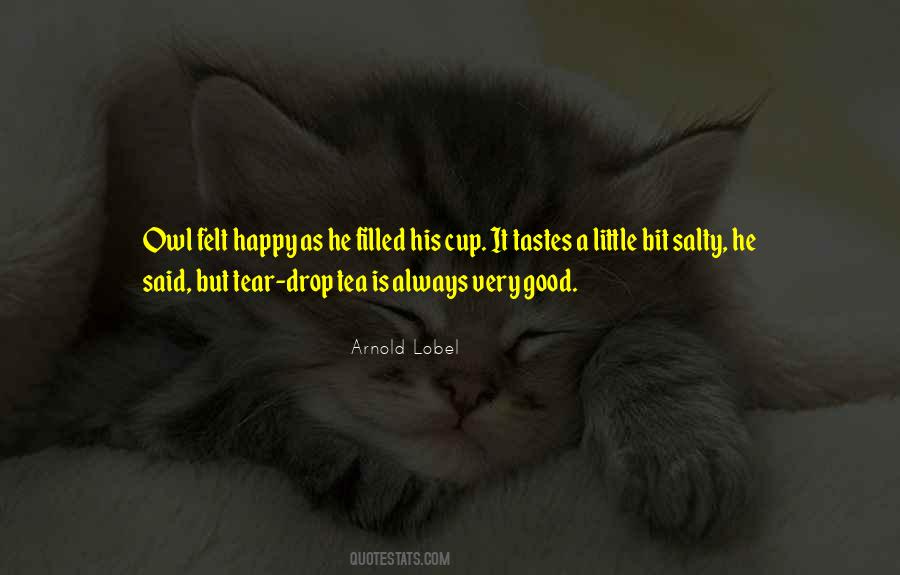 Little Happy Quotes #1263976