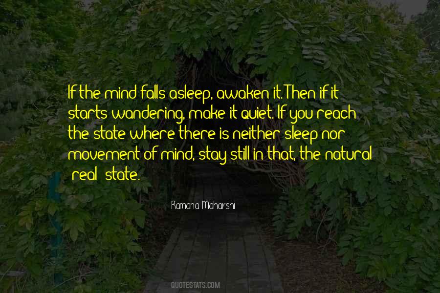 Sleep Meditation Quotes #1228907