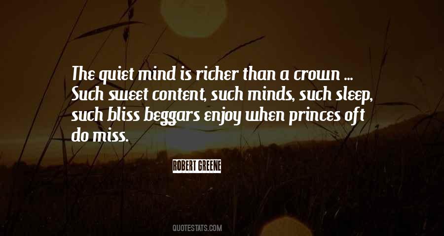 Sleep Meditation Quotes #948652