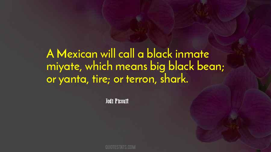 A Mexican Quotes #616264