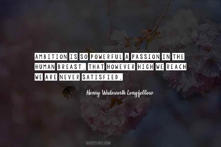 We Are Powerful Quotes #1368210