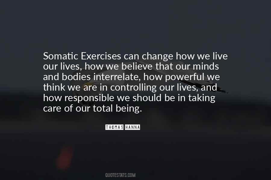 We Are Powerful Quotes #1510730