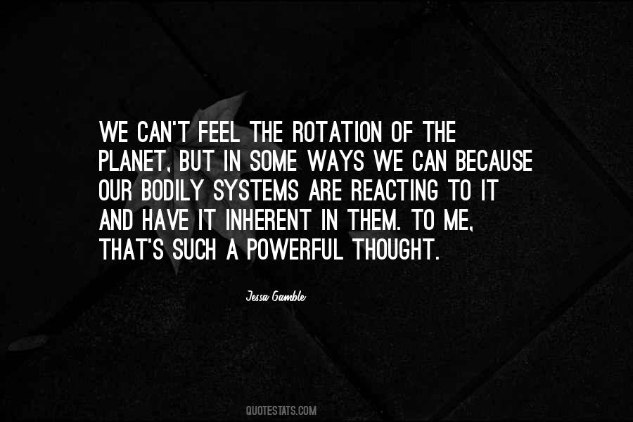 We Are Powerful Quotes #376620