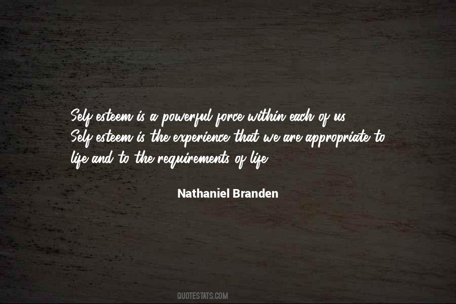 We Are Powerful Quotes #387190