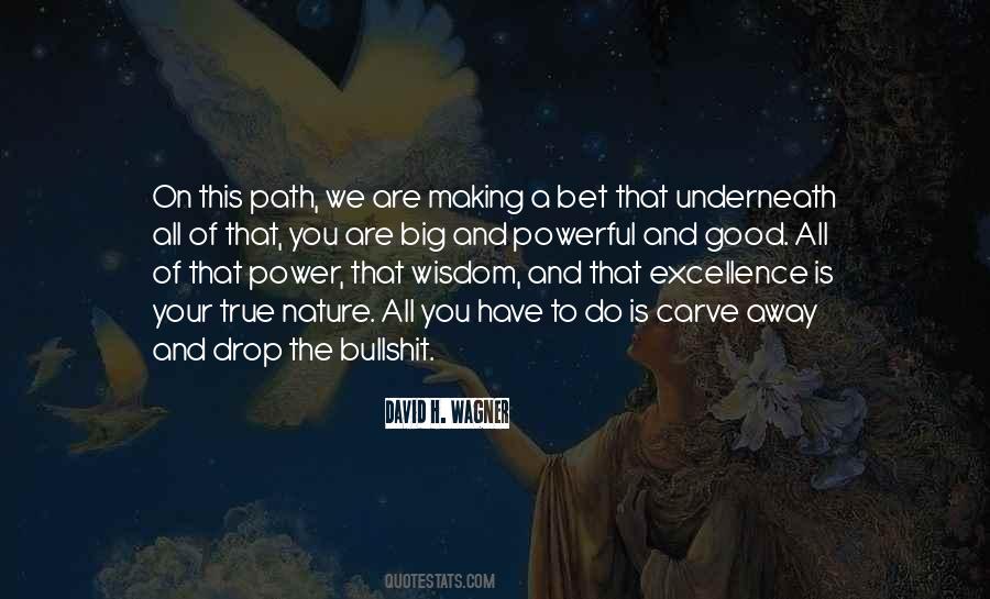 We Are Powerful Quotes #693260
