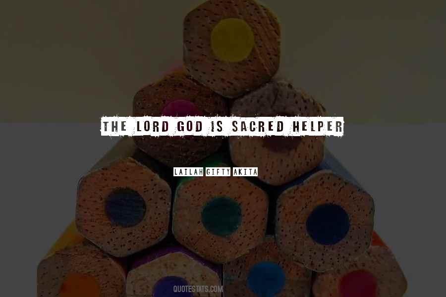 Please God Help Me Quotes #1878934