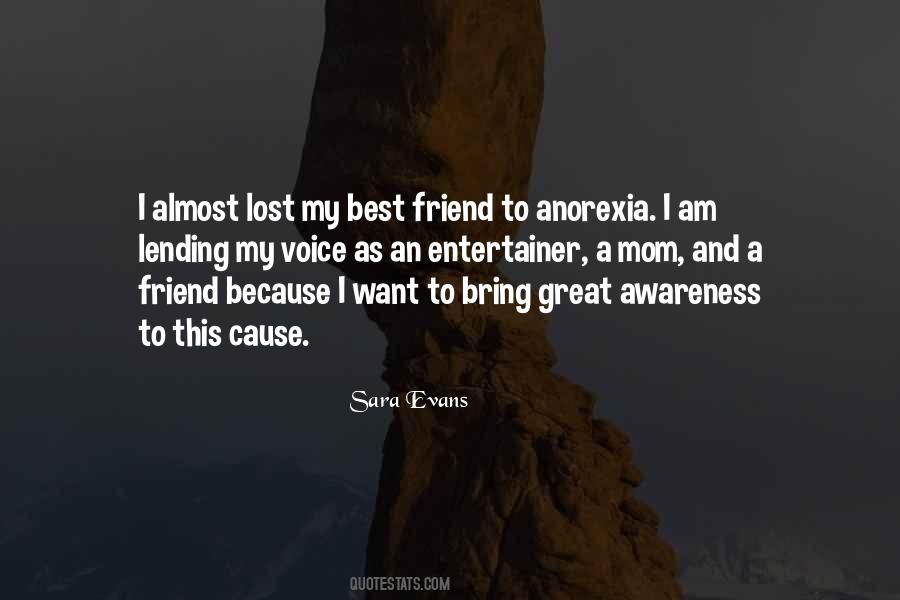 Lost Mom Quotes #631825