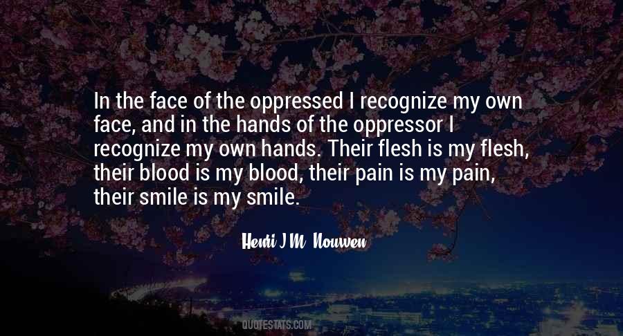 Own Smile Quotes #1346266