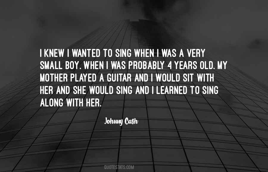 Old Guitar Quotes #1486926