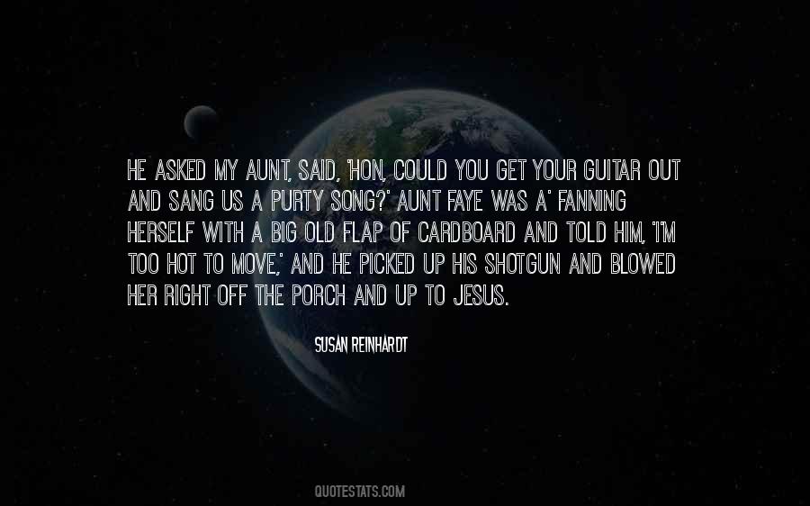 Old Guitar Quotes #1680576
