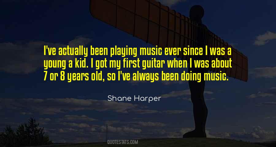 Old Guitar Quotes #431941