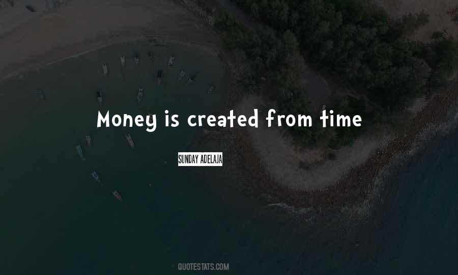 Money Finance Quotes #1340664