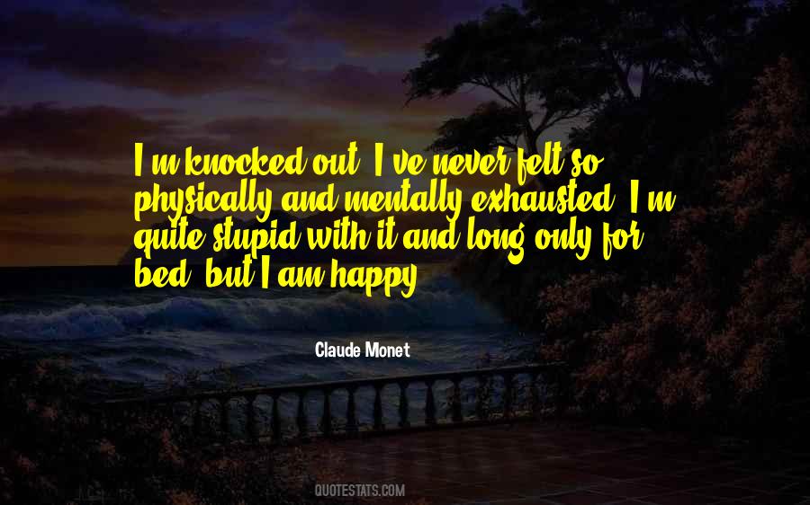 Happy Stupid Quotes #1872363
