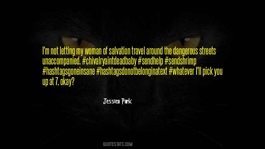My Woman Quotes #1361347