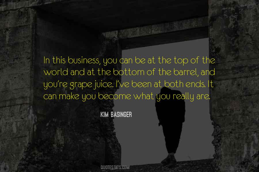 This Is The Way The World Ends Quotes #475294