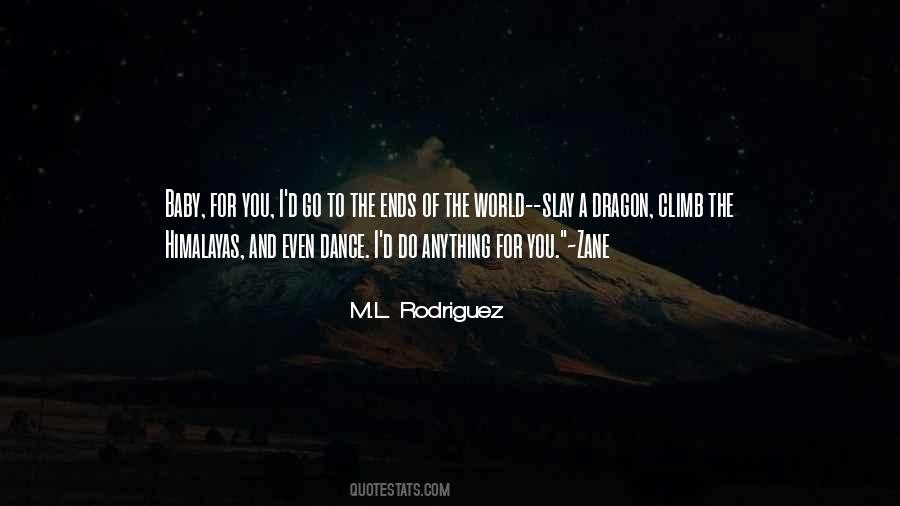 This Is The Way The World Ends Quotes #820179