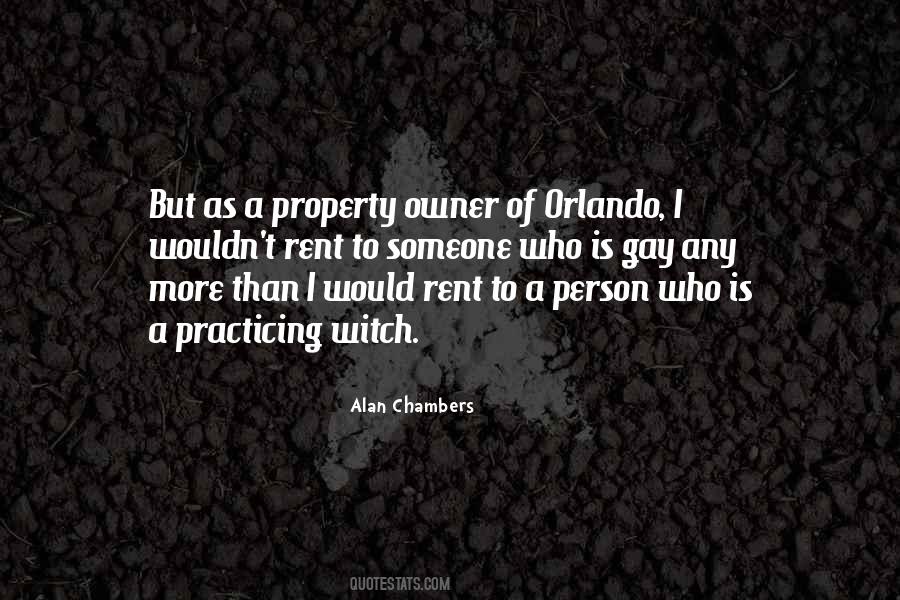 Property Owner Quotes #1186933