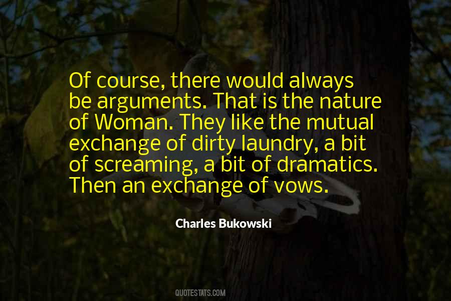 Be Like Nature Quotes #621242
