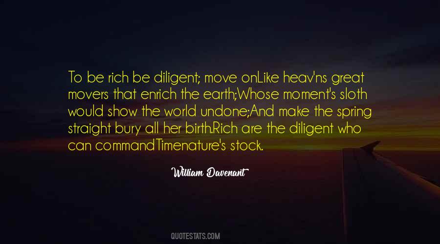 Be Like Nature Quotes #685666