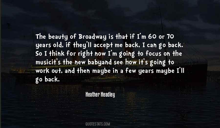 I Got Your Back Baby Quotes #145879