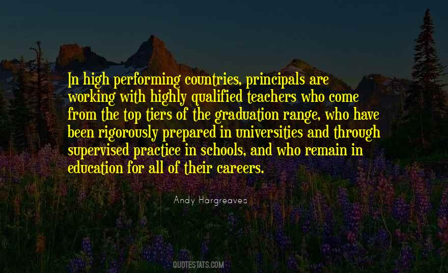 Quotes About High School Teachers #600527