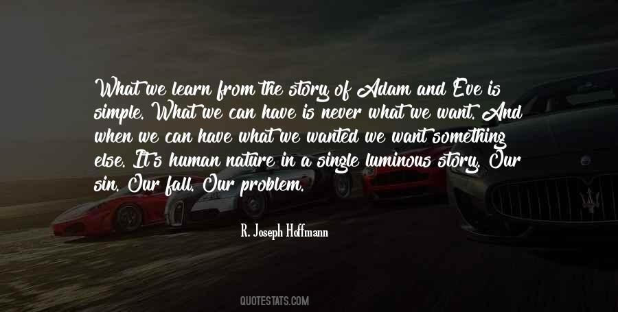 When We Fall Quotes #486710