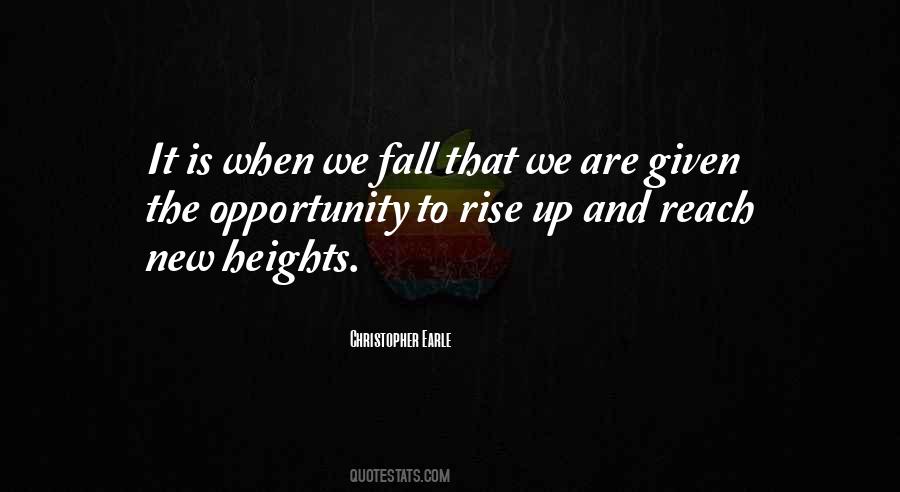 When We Fall Quotes #892442