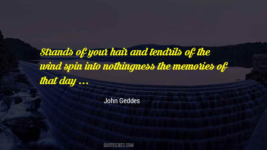 Memories Poetry Quotes #1074072
