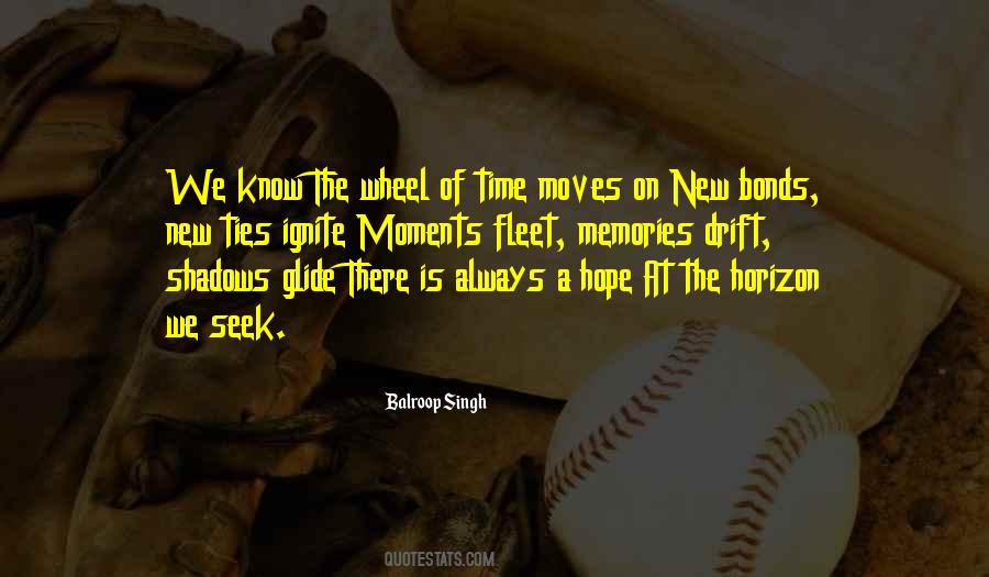 Memories Poetry Quotes #1367250