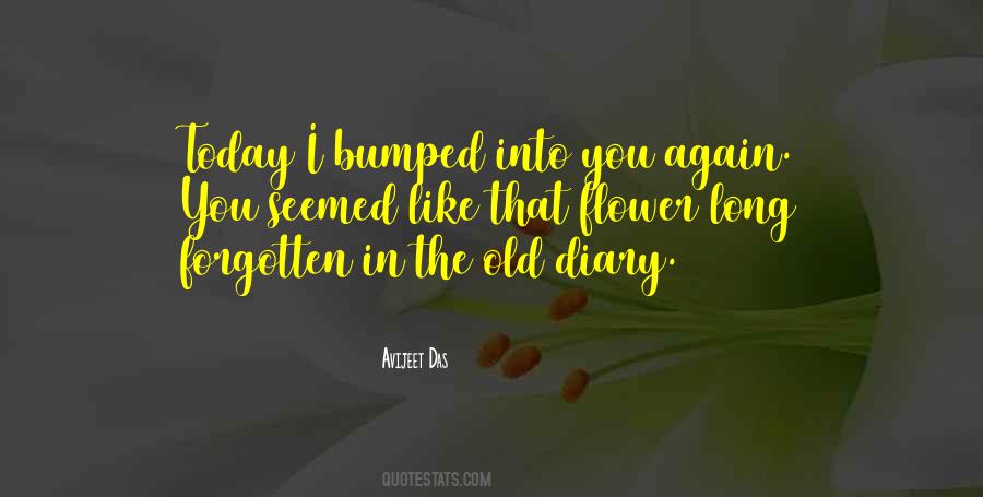 Memories Poetry Quotes #1599146