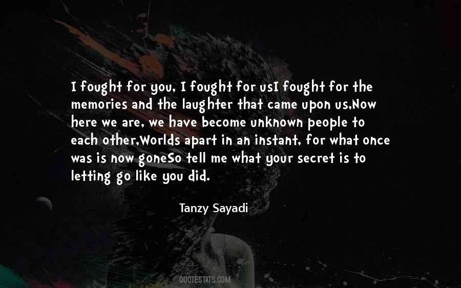 Memories Poetry Quotes #331433