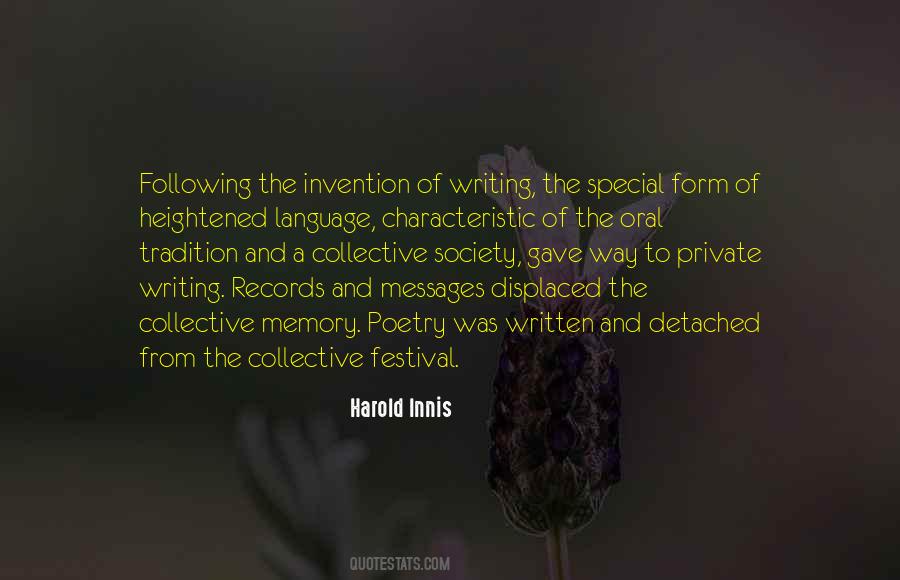 Memories Poetry Quotes #345338